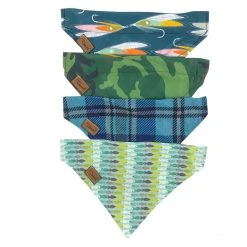 Ice Strong Outdoors Damsel Fly Fishing Snoopy Snood Fancy-Ladies Only!