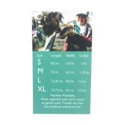 Ice Strong Outdoors Damsel Fly Fishing Snoopy Snood Fancy-Ladies Only!