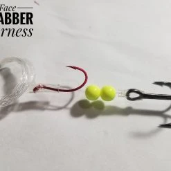 Ice Strong Too Strong Premium Trolling Flies