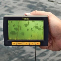 Ice Strong Outdoors Aqua Vu Aqua-Vu Micro Stealth 4.3 Underwater Camera