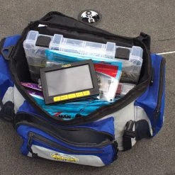 Ice Strong Outdoors Aqua Vu Aqua-Vu Micro Stealth 4.3 Underwater Camera