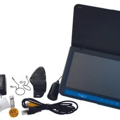 Ice Strong Outdoors Aqua-Vu AV722 Underwater Camera