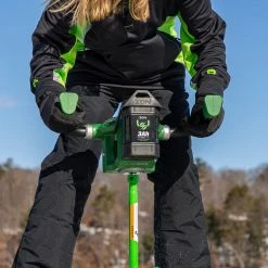 Ice Strong Outdoors ION GEN 1 / 3 AMP-HOUR BATTERY