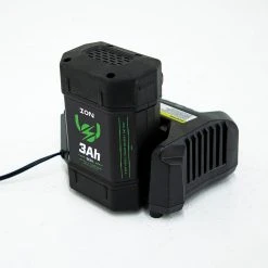 Ice Strong Outdoors ION GEN 1 / 3 AMP-HOUR BATTERY