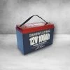 Dakota 12V 100Ah Lithium Deep Cycle Battery FREE SHIPPING! FREE CHARGER! FREE BOBBER! 2 Dakota 12V 100Ah Lithium Deep Cycle Battery FREE SHIPPING! FREE CHARGER! FREE BOBBER!
