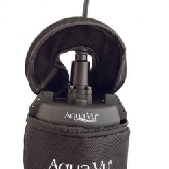 Ice Strong Outdoors Aqua Vu Aqua-Vu Quad HD Underwater Viewing System-Sign Up For Notifications