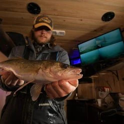 Ice Strong Outdoors Aqua Vu Aqua-Vu Quad HD Underwater Viewing System-Sign Up For Notifications