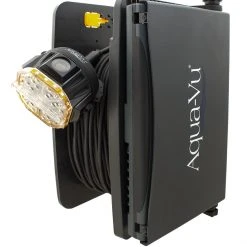 Ice Strong Outdoors Aqua Vu Aqua-Vu Quad HD Underwater Viewing System-Sign Up For Notifications