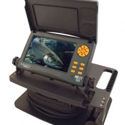 Ice Strong Outdoors Aqua Vu Aqua-Vu HD71-125 Gen 2 Underwater Camera