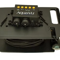 Ice Strong Outdoors Aqua Vu Aqua-Vu Multi-Vu Pro Gen 2 12 Ice Strong Outdoors Aqua Vu Aqua-Vu Multi-Vu Pro Gen 2