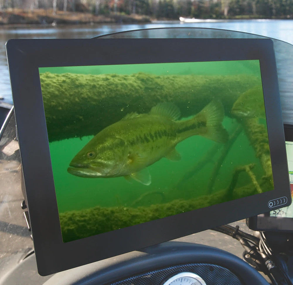 Ice Strong Outdoors Aqua Vu Aqua-Vu Multi-Vu Pro Gen 2 6 Ice Strong Outdoors Aqua Vu Aqua-Vu Multi-Vu Pro Gen 2