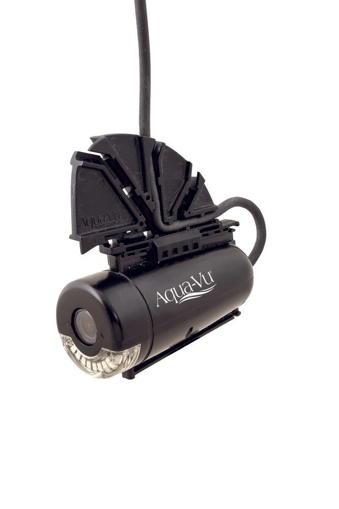 Ice Strong Outdoors Aqua Vu Aqua-Vu Multi-Vu Pro Gen 2 7 Ice Strong Outdoors Aqua Vu Aqua-Vu Multi-Vu Pro Gen 2