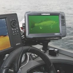 Ice Strong Outdoors Aqua Vu Aqua-Vu Multi-Vu Pro Gen 2 16 Ice Strong Outdoors Aqua Vu Aqua-Vu Multi-Vu Pro Gen 2