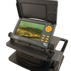 Ice Strong Outdoors Aqua-Vu HD7i Pro Color HD Underwater Viewing System Aqua Vu