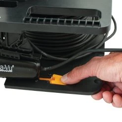 Ice Strong Outdoors Aqua-Vu HD7i Pro Color HD Underwater Viewing System Aqua Vu 14 Ice Strong Outdoors Aqua-Vu HD7i Pro Color HD Underwater Viewing System Aqua Vu