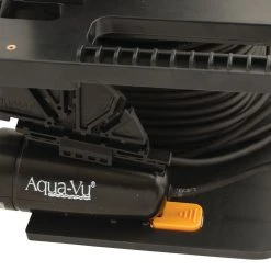 Ice Strong Outdoors Aqua-Vu HD7i Pro Color HD Underwater Viewing System Aqua Vu 15 Ice Strong Outdoors Aqua-Vu HD7i Pro Color HD Underwater Viewing System Aqua Vu