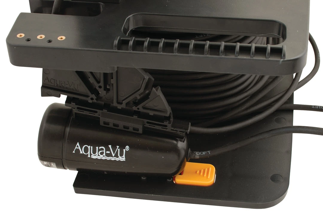 Ice Strong Outdoors Aqua-Vu HD7i Pro Color HD Underwater Viewing System Aqua Vu 8 Ice Strong Outdoors Aqua-Vu HD7i Pro Color HD Underwater Viewing System Aqua Vu