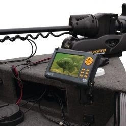 Ice Strong Outdoors Aqua-Vu HD7i Pro Color HD Underwater Viewing System Aqua Vu 16 Ice Strong Outdoors Aqua-Vu HD7i Pro Color HD Underwater Viewing System Aqua Vu