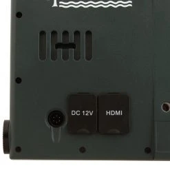 Ice Strong Outdoors Aqua Vu Aqua-Vu HD10i Pro Color HD Underwater Viewing System