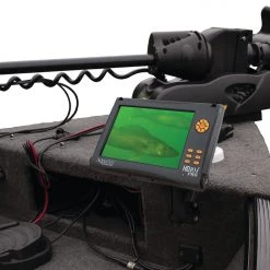 Ice Strong Outdoors Aqua Vu Aqua-Vu HD10i Pro Color HD Underwater Viewing System