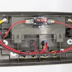 Ice Strong Outdoors Bold North Outdoors Power2Go200 Power Box