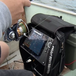 Ice Strong Outdoors Bold North Outdoors Power2Go200 Power Box