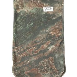 Fancy-Ladies Only! DSG McKayla Neck Gaiter - UPF 50+ - Realtree Aspect Camo: Sea Foam, River Bend, Cranberry, Charcoal, White Out, And Key West