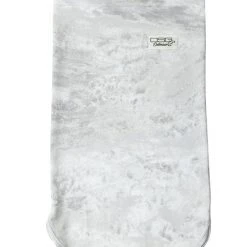 Fancy-Ladies Only! DSG McKayla Neck Gaiter - UPF 50+ - Realtree Aspect Camo: Sea Foam, River Bend, Cranberry, Charcoal, White Out, And Key West