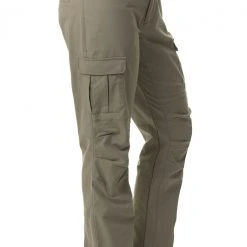 DSG Field Pant - Stone Grey