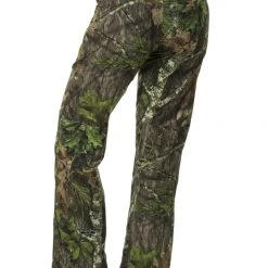 DSG Bexley 2.0 Ultra Light-Weight Ripstop Tech Pant - Mossy Oak Obsession