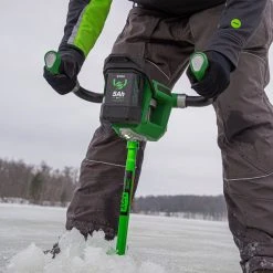 Ice Strong Outdoors ION GEN 1 / 5 AMP-HOUR BATTERY