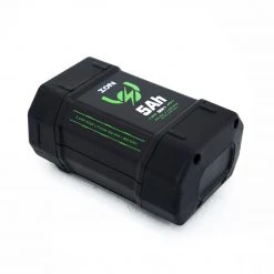 Ice Strong Outdoors ION GEN 1 / 5 AMP-HOUR BATTERY