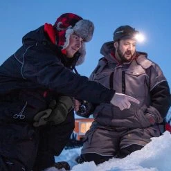 Fancy-Ladies Only! Eskimo Plaid Alaskan Fur Hat 8 Fancy-Ladies Only! Eskimo Plaid Alaskan Fur Hat