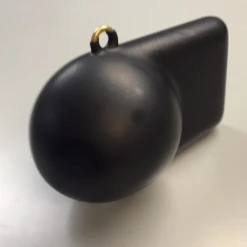 Dreaming Duck Tackle Willie T's Balls Downrigger Weights