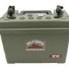 Ice Strong Outdoors Bold North Outdoors Power2Go300 Power Box