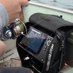 Ice Strong Outdoors Bold North Outdoors Power2Go300 Power Box