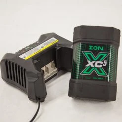 Ice Strong Outdoors ION GEN 1 / ION BATTERY CHARGER