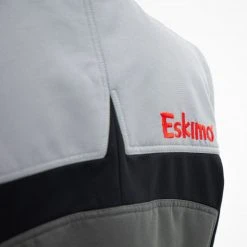 Ice Strong Fancy-Ladies Only! NEW-ESKIMO WOMEN'S FROST FLAG CHASER VEST