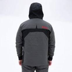 ESKIMO MEN'S FLAG CHASER JACKET