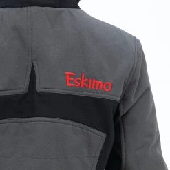 ESKIMO MEN'S FLAG CHASER JACKET