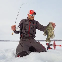 Ice Strong ESKIMO MEN'S FLAG CHASER PANT