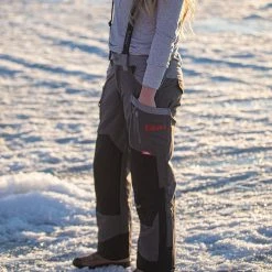 Ice Strong Fancy-Ladies Only! NEW-ESKIMO WOMEN'S FROST FLAG CHASER PANT