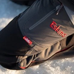 Ice Strong Fancy-Ladies Only! NEW-ESKIMO WOMEN'S FROST FLAG CHASER PANT