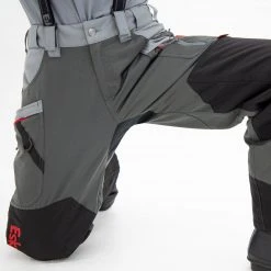 Ice Strong Fancy-Ladies Only! NEW-ESKIMO WOMEN'S FROST FLAG CHASER PANT