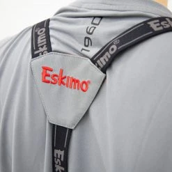 Ice Strong Fancy-Ladies Only! NEW-ESKIMO WOMEN'S FROST FLAG CHASER PANT