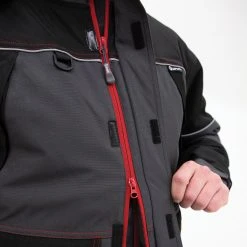 Ice Strong ESKIMO MEN'S KEEPER JACKET WITH UPLYFT FLOAT ASSIST