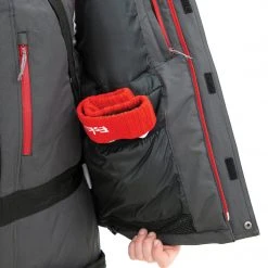 Ice Strong ESKIMO MEN'S KEEPER JACKET WITH UPLYFT FLOAT ASSIST
