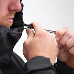 Ice Strong ESKIMO MEN'S KEEPER JACKET WITH UPLYFT FLOAT ASSIST