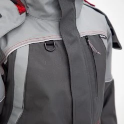 NEW-ESKIMO WOMEN'S FROST KEEPER JACKET WITH UPLYFT FLOAT ASSIST