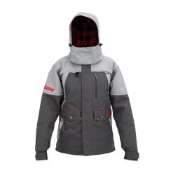 NEW-ESKIMO WOMEN'S FROST KEEPER JACKET WITH UPLYFT FLOAT ASSIST